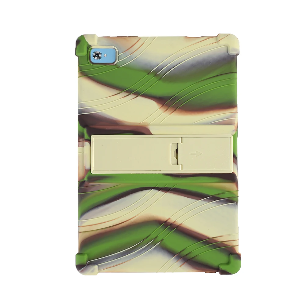 Tablet Soft Silicone Cover For Teclast M40 Plus Ajustable Stand Kids Shockproof Protective Shell Safe Case Fashion Coque Funda
Tablet Soft Silicone Cover For Teclast M40 Plus Ajustable Stand Kids Shockproof Protective Shell Safe Case Fashion Coque Funda