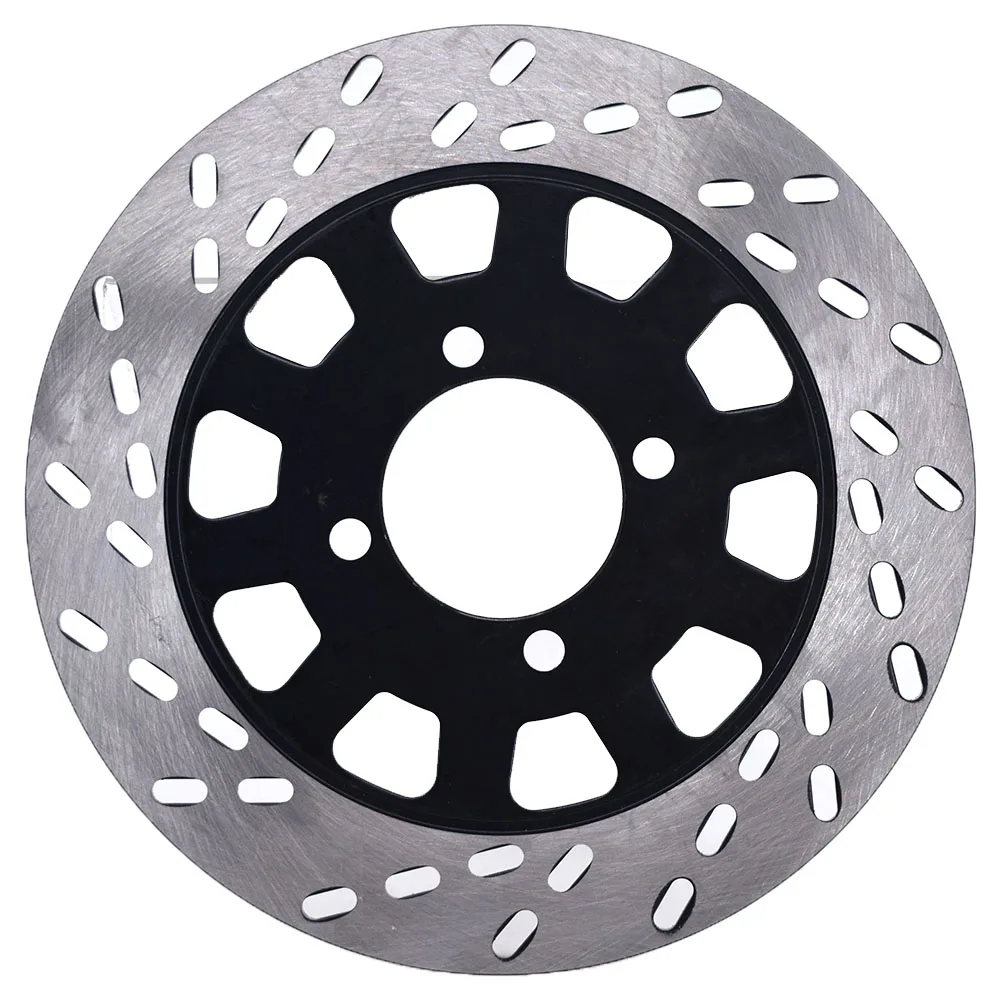 Motocross 200mm Brake Disc For 50cc 70cc 90cc 110cc 125cc 250cc GY6 Scooter Dirt Pit Bike Motorcycle Quad Bike Buggy Taotao
Motocross 200mm Brake Disc For 50cc 70cc 90cc 110cc 125cc 250cc GY6 Scooter Dirt Pit Bike Motorcycle Quad Bike Buggy Taotao