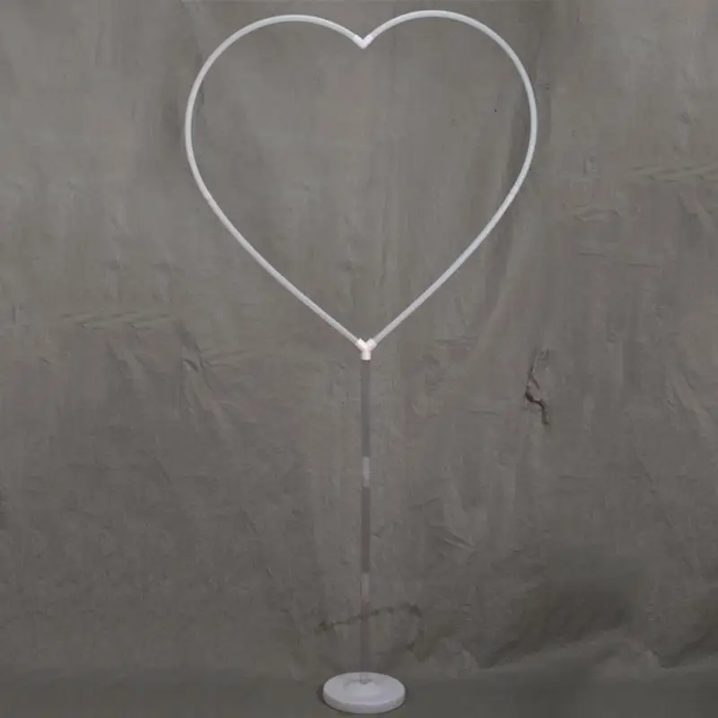 Proposal Balloon Floating Column Love Balloon Bracket Crystal Pole Birthday Party Floor Air Circle Display Stand Balloon Stick
Proposal Balloon Floating Column Love Balloon Bracket Crystal Pole Birthday Party Floor Air Circle Display Stand Balloon Stick