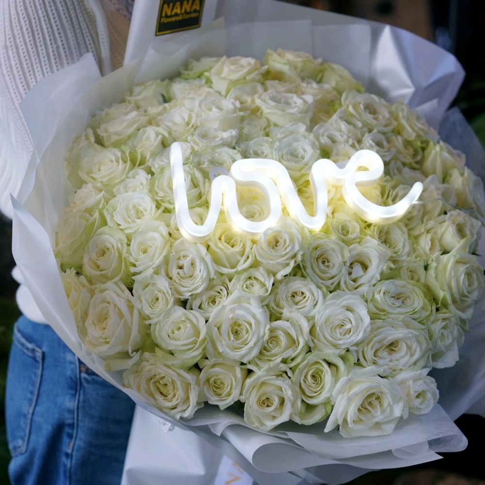 Mother's Day Decorative Lights LED Neon Lights LOVE LED Night Light Romantic Festive Wedding Valentine's proposal Decorative LED
Mother's Day Decorative Lights LED Neon Lights LOVE LED Night Light Romantic Festive Wedding Valentine's proposal Decorative LED