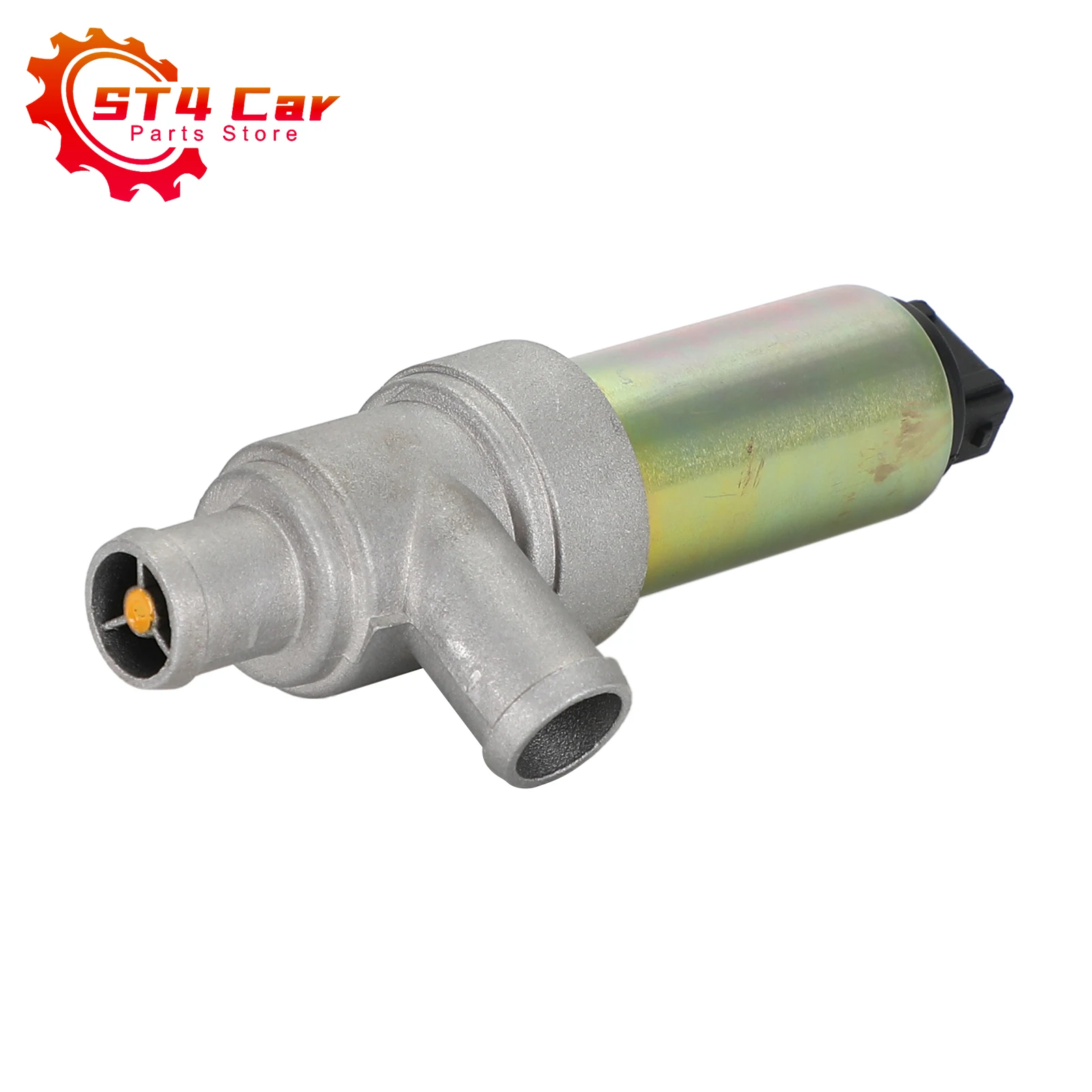037906457 C IAC для VW Golf GTI Jetta EuroVan, регулирующий клапан холостого хода 
037906457 C IAC для VW Golf GTI Jetta EuroVan, регулирующий клапан холостого хода