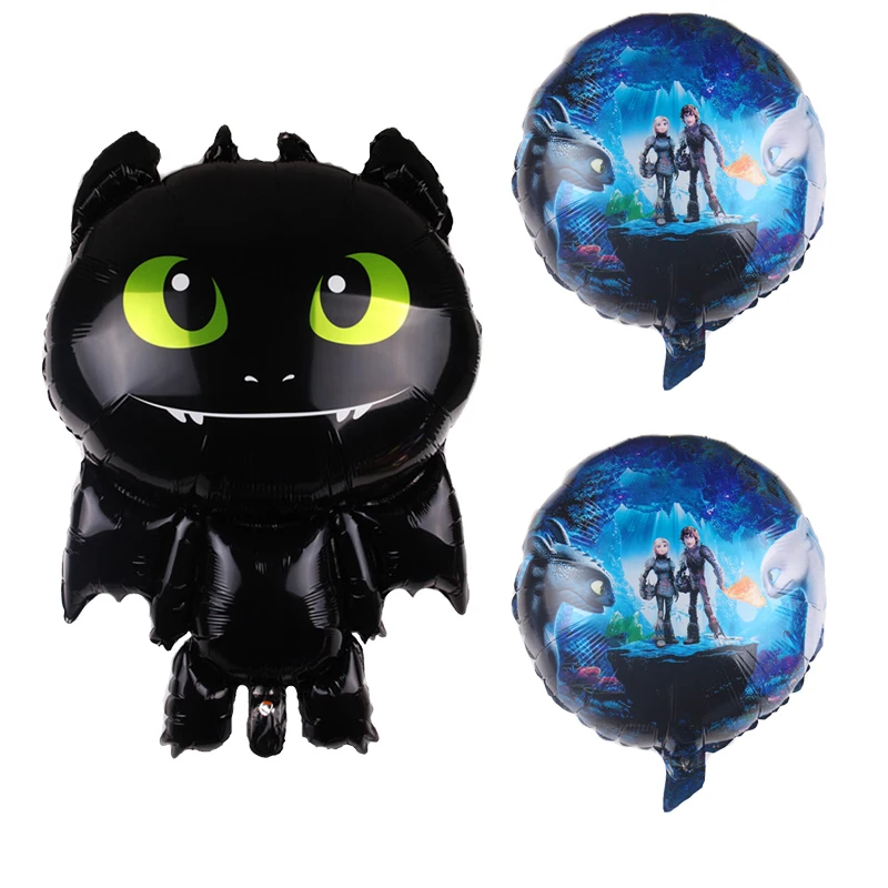 Children's cartoon toy balloon dragon aluminum foil balloon festival decoration children birthday decoration wholesale
Children's cartoon toy balloon dragon aluminum foil balloon festival decoration children birthday decoration wholesale