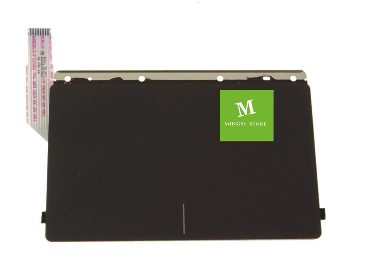 ДЛЯ DELL Inspiron 13 7386 2-в-1 сенсорный модуль сенсорной панели ноутбука 0FPW13 FPW13