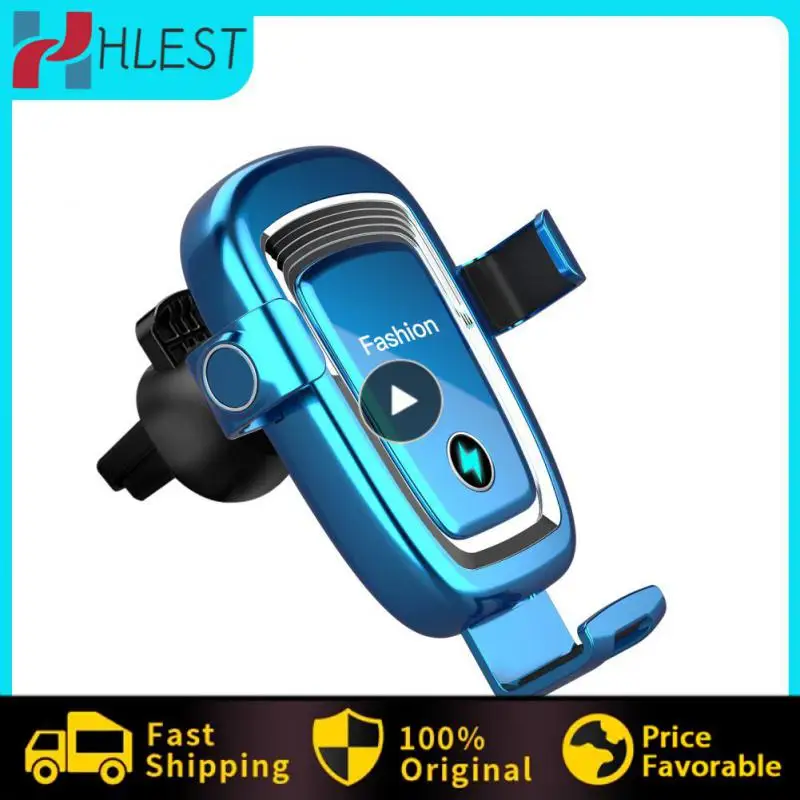 Fod Induction Charging Portable Gravity Induction Car Charger Universal Gravimetric On-board Wireless Charger Multifunctional
Fod Induction Charging Portable Gravity Induction Car Charger Universal Gravimetric On-board Wireless Charger Multifunctional