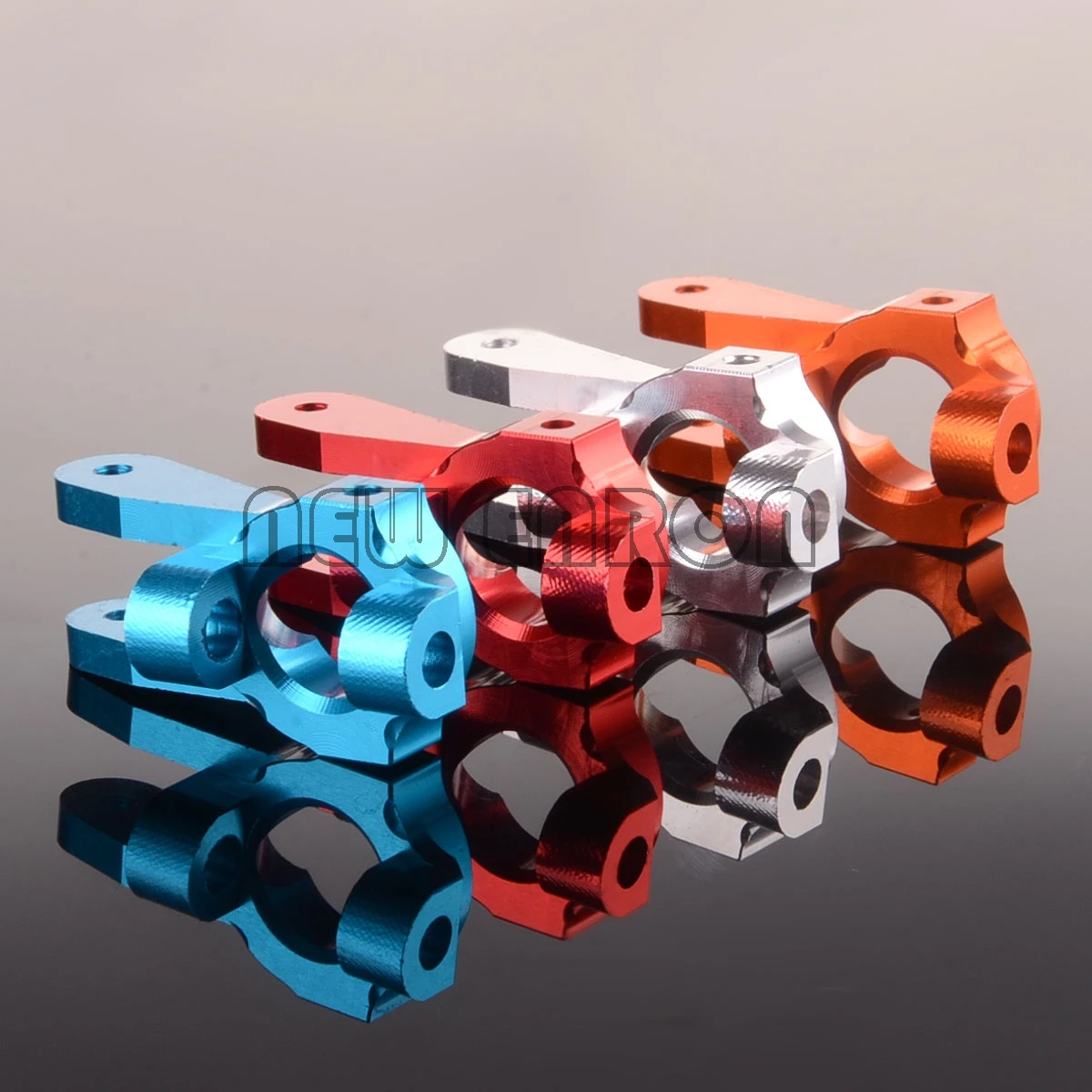 NEW ENRON 2P Aluminum Front Hub Carrier(L/R) RC CAR For RC 1:10 WLToys K949 CLIMBING RED\SILVER\BLUE\ORANGE
NEW ENRON 2P Aluminum Front Hub Carrier(L/R) RC CAR For RC 1:10 WLToys K949 CLIMBING RED\SILVER\BLUE\ORANGE