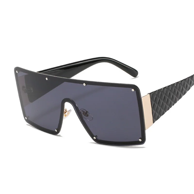 

Очки солнцезащитные женские зеркальные, брендовые дизайнерские Роскошные солнечные очки «кошачий глаз» с плоским верхом в винтажном стиле