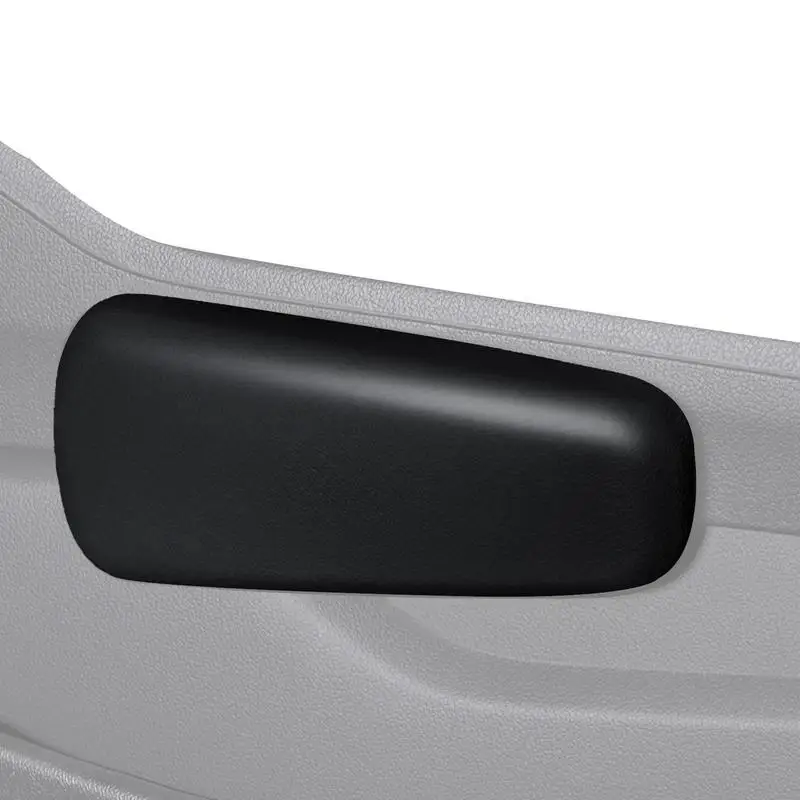 Car Door Elbow Pad Soft Leather Driver Side Pad Knee Leg Cushion Driver Side Pad Universal Car Leg Cushion Knee Pad Comfortable
Car Door Elbow Pad Soft Leather Driver Side Pad Knee Leg Cushion Driver Side Pad Universal Car Leg Cushion Knee Pad Comfortable