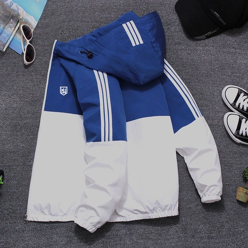 Korean Fashion Loose Stand Collar Men Coat Autumn New Golf Wear Men 2023 Golf Jacket Clothes Casual Golf Clothing Sweatshirt
Korean Fashion Loose Stand Collar Men Coat Autumn New Golf Wear Men 2023 Golf Jacket Clothes Casual Golf Clothing Sweatshirt