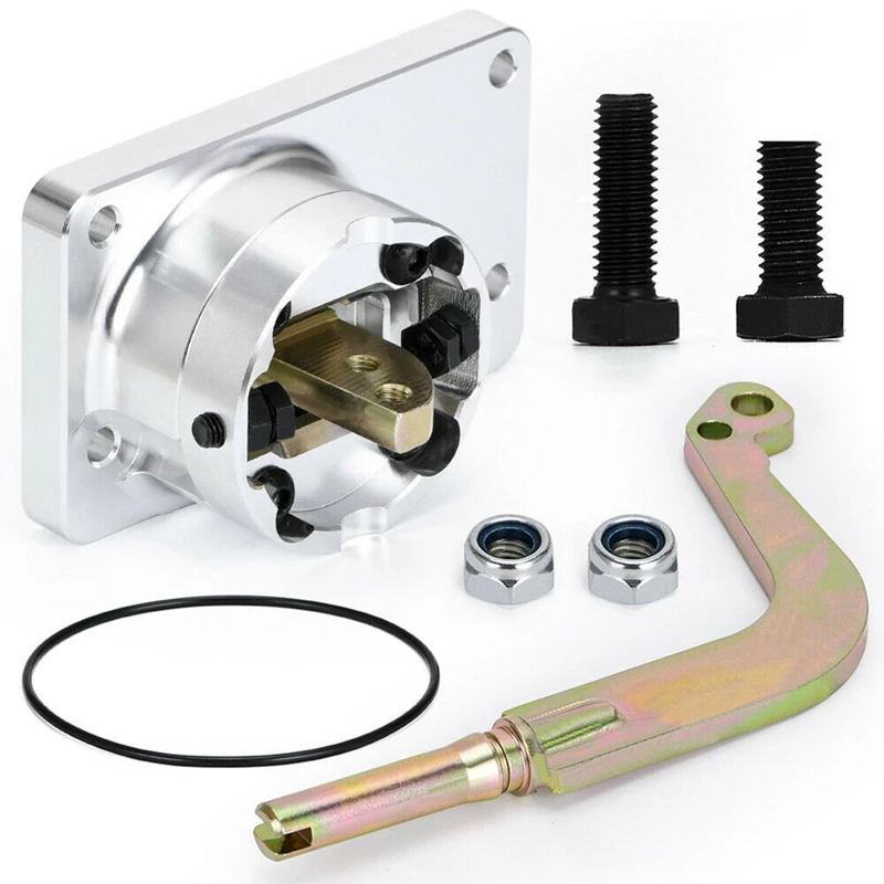 Quick Shift Short Throw Shifter Short Shifter Fit for Commodore Monaro VT/VX/VY/VZ/HSV Lumina SS Pontiac GTO T56
Quick Shift Short Throw Shifter Short Shifter Fit for Commodore Monaro VT/VX/VY/VZ/HSV Lumina SS Pontiac GTO T56