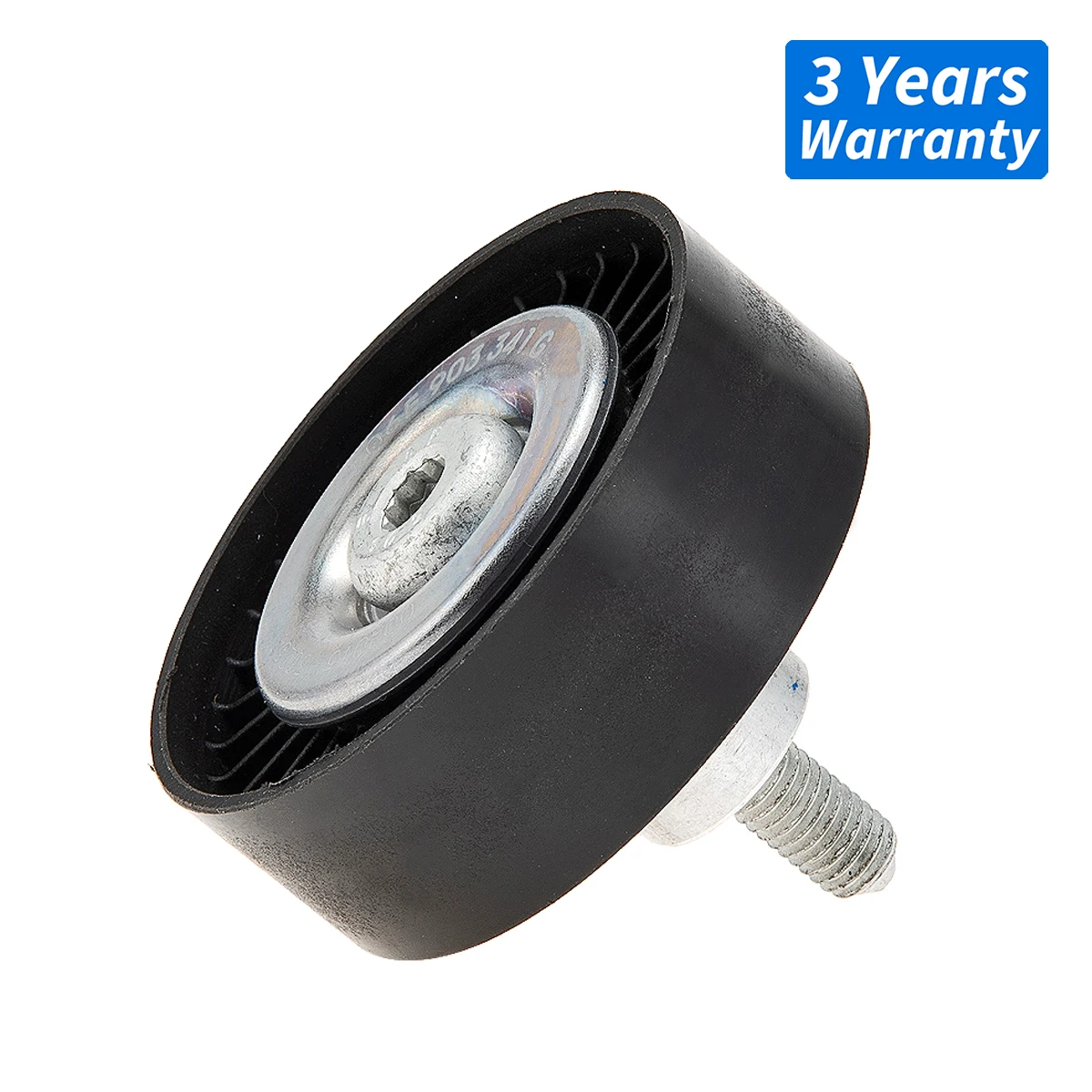 Drive Belt Idler Pulley 06E903341G 95810211900 For Porsche Cayenne (92A) Panamera (970) 3.0
Drive Belt Idler Pulley 06E903341G 95810211900 For Porsche Cayenne (92A) Panamera (970) 3.0