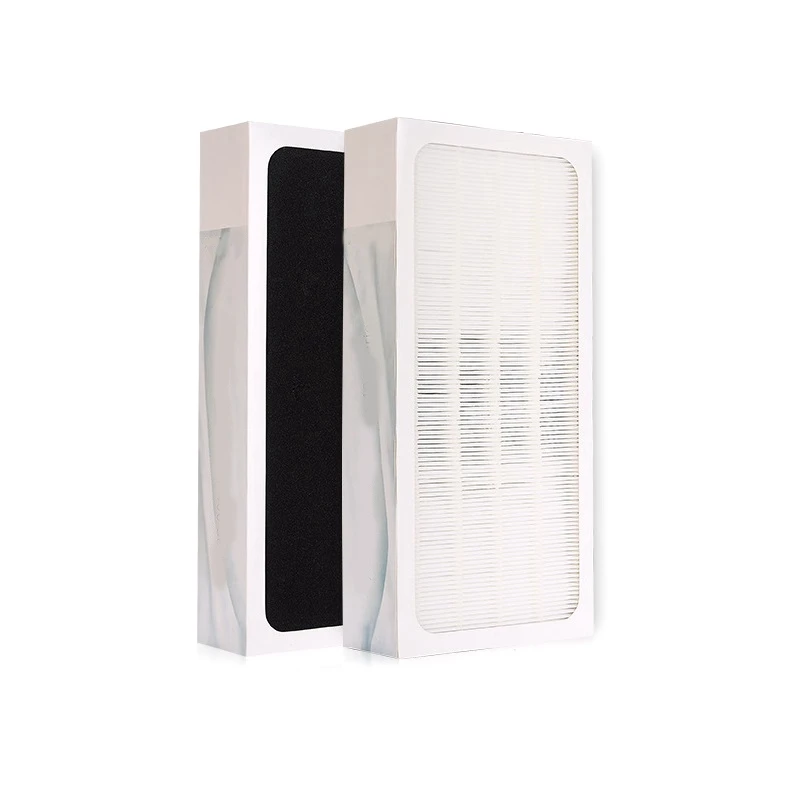 2Pcs Filter Replacement For Air Purifier Filter For Blueair 401 / 402 / 403 / 450E / 410B / 480I Hepa Filter Particle
2Pcs Filter Replacement For Air Purifier Filter For Blueair 401 / 402 / 403 / 450E / 410B / 480I Hepa Filter Particle