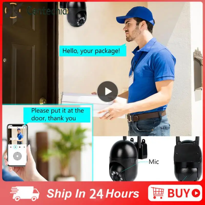 2.4g5g Dual-band Wireless Close-circuit Television Motion Tracking Ip Camera Wifi Wifi Baby Monitor 3mp Hd Snapshot
2.4g5g Dual-band Wireless Close-circuit Television Motion Tracking Ip Camera Wifi Wifi Baby Monitor 3mp Hd Snapshot