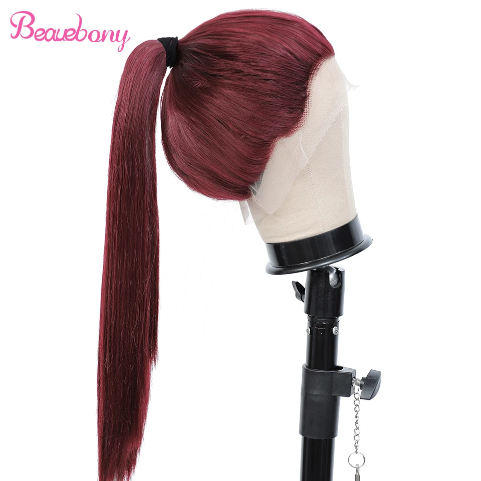 Long Straight Wig Synthetic Glueless Full Lace Wigs Pre Plucked T Part 360 Lace Frontal Wig Red Straight Lace Front Natural Hair
Long Straight Wig Synthetic Glueless Full Lace Wigs Pre Plucked T Part 360 Lace Frontal Wig Red Straight Lace Front Natural Hair