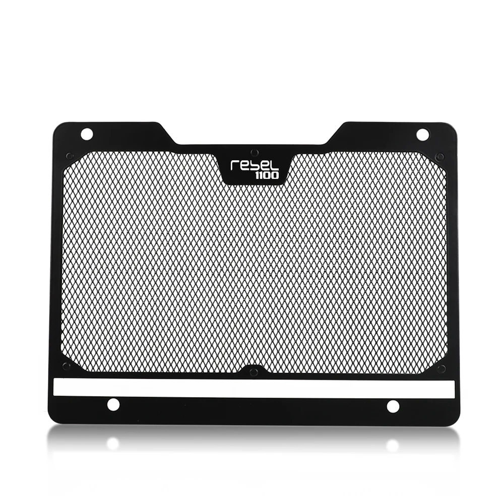 Motorcycle Radiator Grille Cover Guard Protection Protetor FOR Honda Rebel 1100 REBEL1100 CM1100 CM 1100 2020 2021 2022 2023
Motorcycle Radiator Grille Cover Guard Protection Protetor FOR Honda Rebel 1100 REBEL1100 CM1100 CM 1100 2020 2021 2022 2023