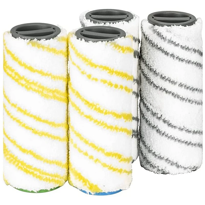 Семейный набор роликов для Karcher FC7 FC5 FC3 FC3D EAS-4 2,055-007,0/2,055-006,0
Семейный набор роликов для Karcher FC7 FC5 FC3 FC3D EAS-4 2,055-007,0/2,055-006,0