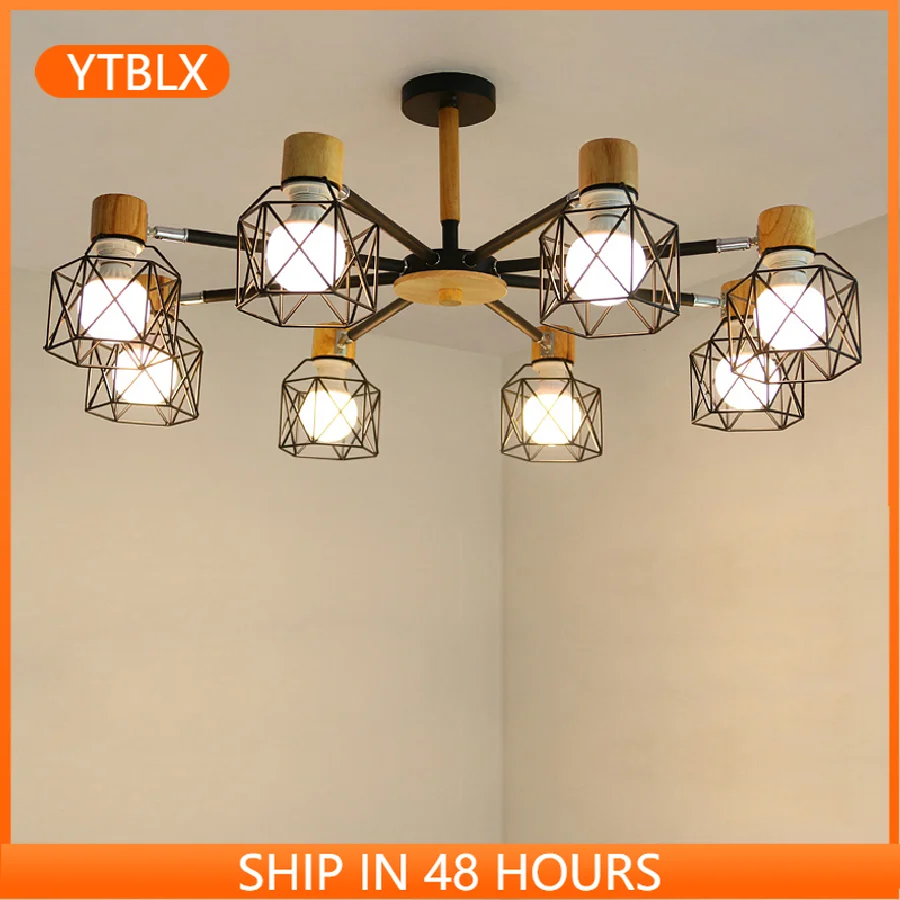 Vintage Chandelier Loft Spider Lustre Chandeliers Adjustable For Living Room Lighting Bedroom Kitchen Chandelier Fixture Lights
Vintage Chandelier Loft Spider Lustre Chandeliers Adjustable For Living Room Lighting Bedroom Kitchen Chandelier Fixture Lights