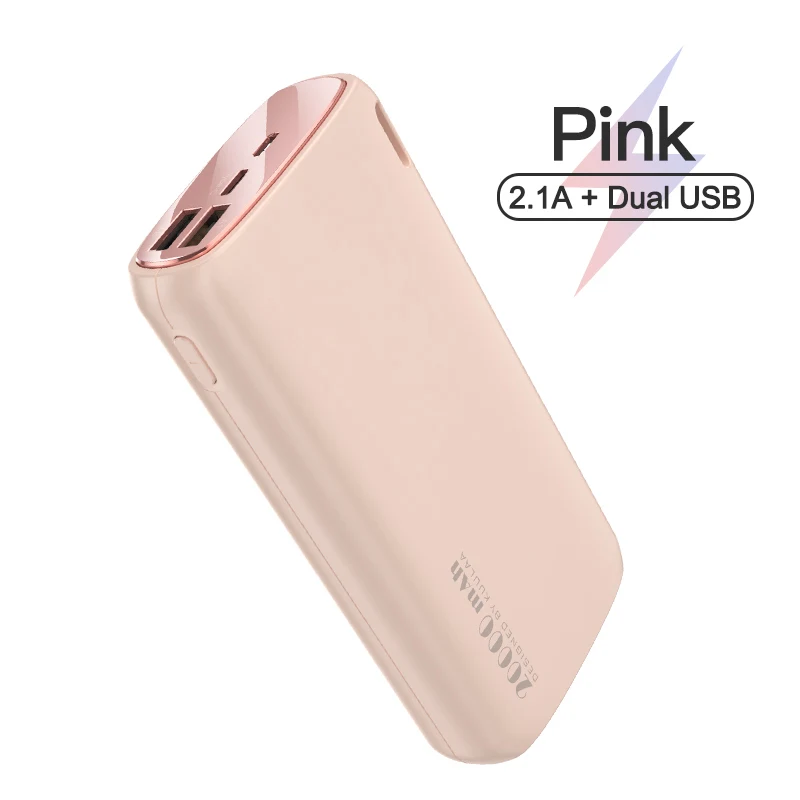 Power Bank 20000mAh Portable Charging Poverbank Mobile Phone External Battery Charger Powerbank 20000 mAh for Xiaomi Mi
Power Bank 20000mAh Portable Charging Poverbank Mobile Phone External Battery Charger Powerbank 20000 mAh for Xiaomi Mi