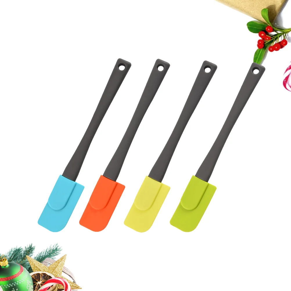 Cake Spatulas for Baking - Icing Cream and Butter Spreaders with Scraper and Comb Accessories
Cake Spatulas for Baking - Icing Cream and Butter Spreaders with Scraper and Comb Accessories