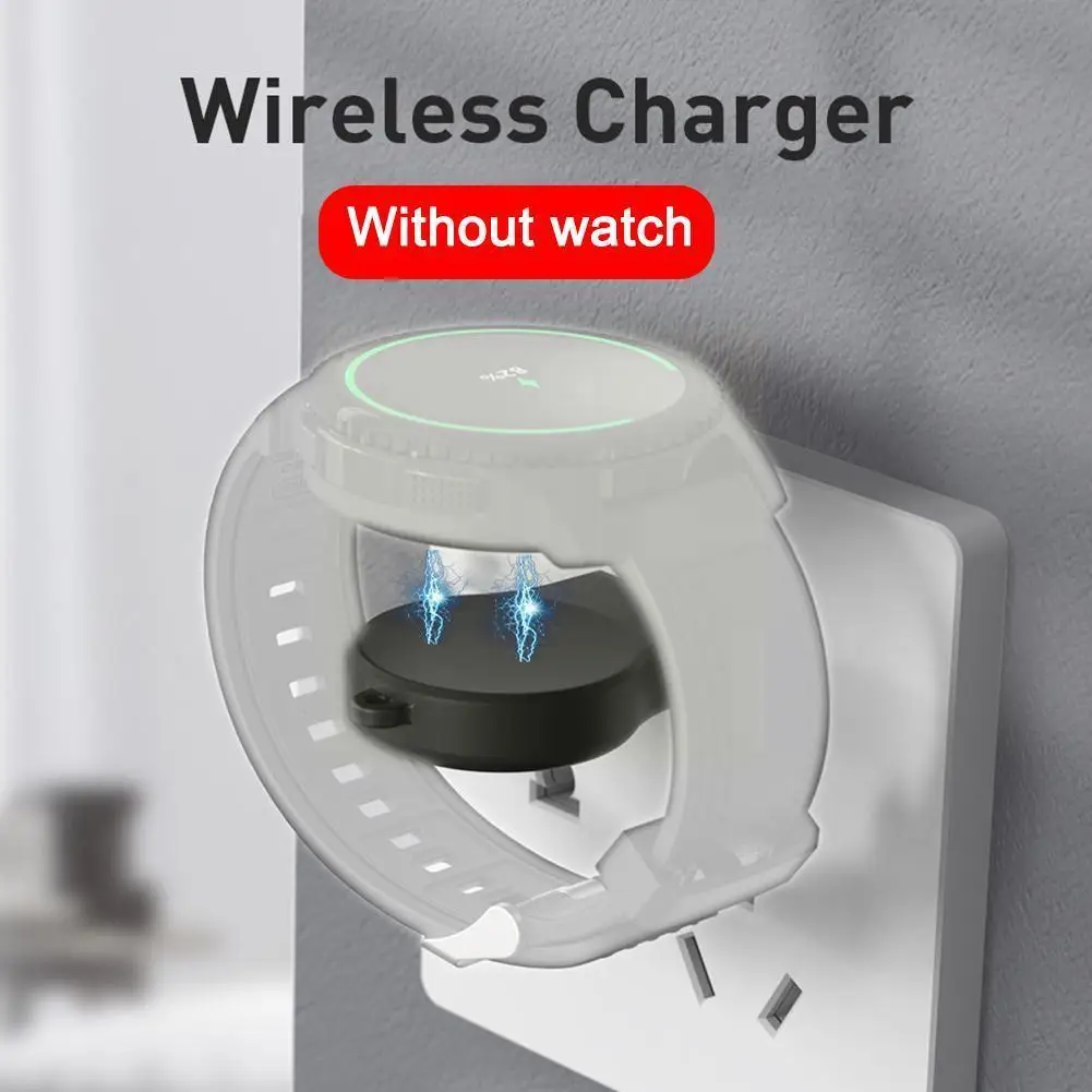 Usb Watch Charger For Watch 4 Portable Wireless Charger For Watch4 For Active2 Smartwatch Accessories Y6s2
Usb Watch Charger For Watch 4 Portable Wireless Charger For Watch4 For Active2 Smartwatch Accessories Y6s2