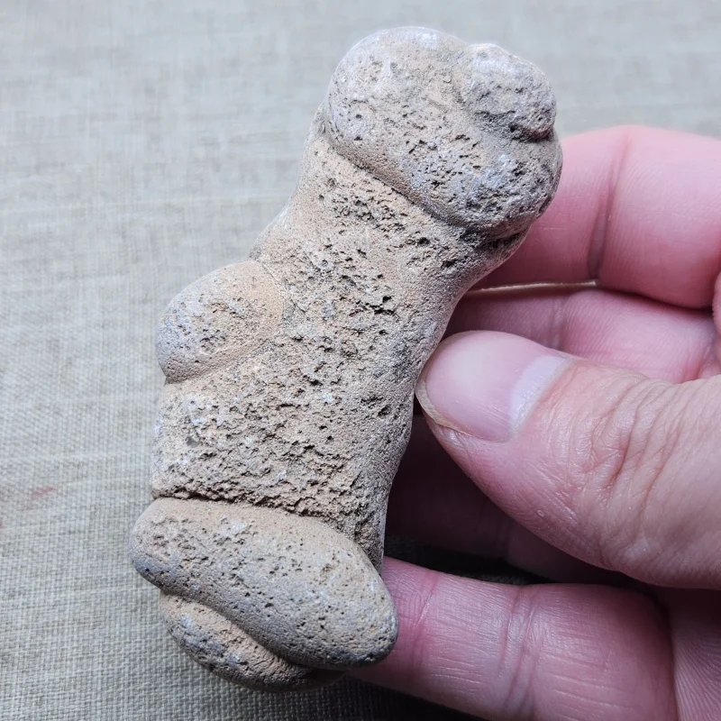 Кремовый белый спиралитовый агат Pinhan
Кремовый белый спиралитовый агат Pinhan