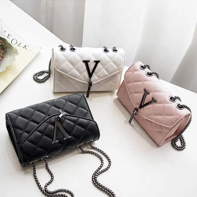 Black Luxury Plaid Ladies crossbody bags for women Small Crossbody Shoulder Bag Chain Sling Ladies Plaid Handbags Female bolsas
Black Luxury Plaid Ladies crossbody bags for women Small Crossbody Shoulder Bag Chain Sling Ladies Plaid Handbags Female bolsas
