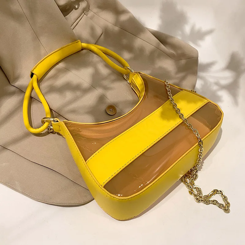 Half Moon Small PU Leather Armpit Crossbody Bag 2022 Summer Fashion Luxury Brand Shopper Shoulder Side Purses and Handbags
Half Moon Small PU Leather Armpit Crossbody Bag 2022 Summer Fashion Luxury Brand Shopper Shoulder Side Purses and Handbags
