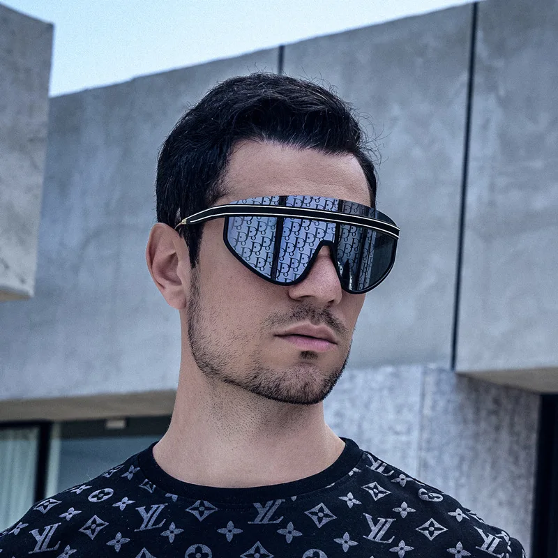 Sunglasses For Men Women Uv400 Adult Anti Reflective Cat Eye Ultraviolet-proof Y2k Cycling Fishing Glasses Fashion Top Selling
Sunglasses For Men Women Uv400 Adult Anti Reflective Cat Eye Ultraviolet-proof Y2k Cycling Fishing Glasses Fashion Top Selling