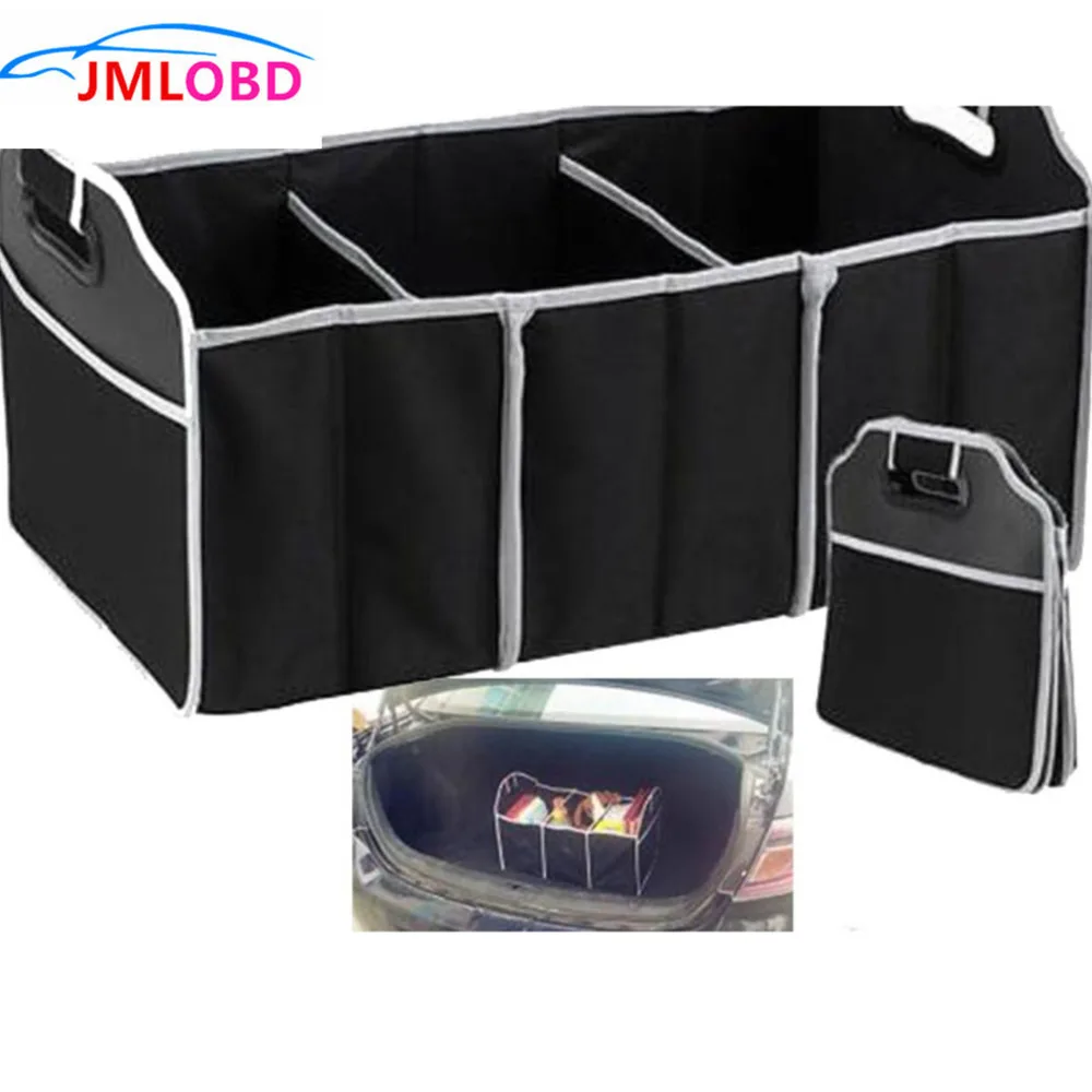 Folding Collapsible Car Organizer Boot Stuff Food Storage Bags trunk organiser Automobile Stowing Tidying Interior Accessories
Folding Collapsible Car Organizer Boot Stuff Food Storage Bags trunk organiser Automobile Stowing Tidying Interior Accessories