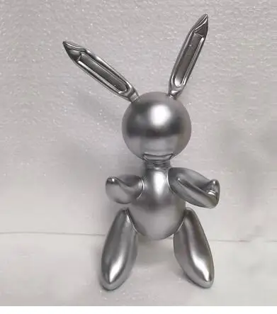 Modern Nordic rabbit resin decoration creative simple style living room bedroom home decoration girls' gift
Modern Nordic rabbit resin decoration creative simple style living room bedroom home decoration girls' gift