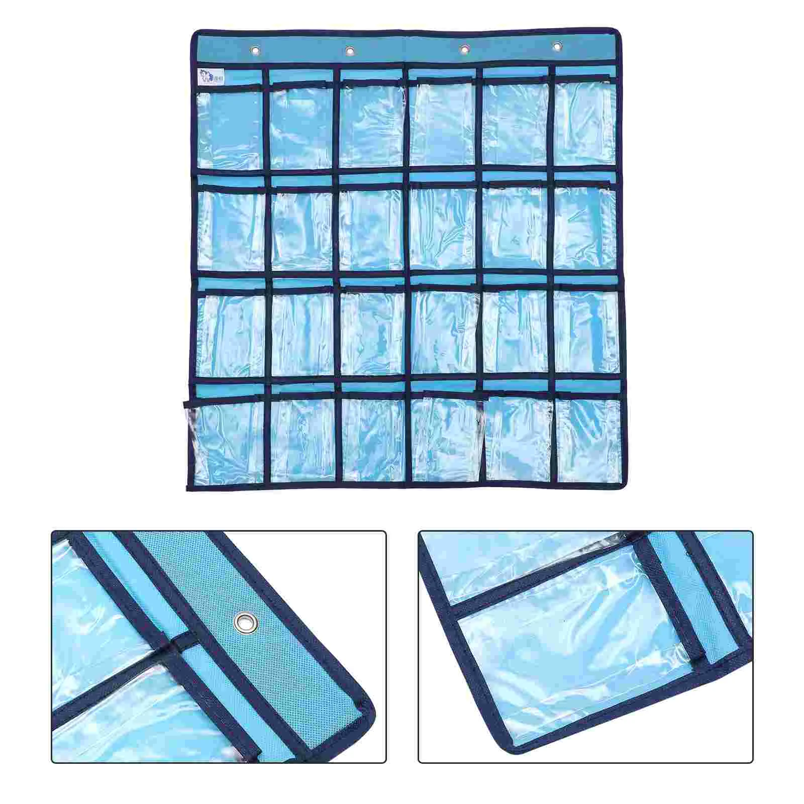 Cell Pocket Holderhanging Organizer Bag 24 Storage Pockets Chart Classroom Calculator Multiple Wall Phoneschool Numbered Bags
Cell Pocket Holderhanging Organizer Bag 24 Storage Pockets Chart Classroom Calculator Multiple Wall Phoneschool Numbered Bags