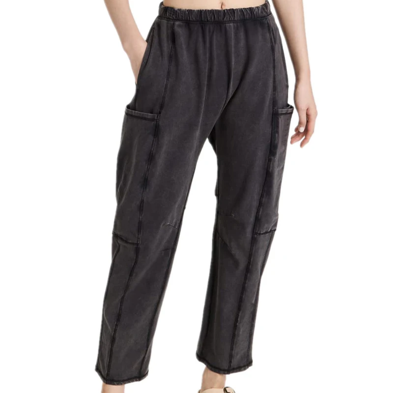 Straight Leg Cargo Pants Women High Waist Casual Baggy Pants Slim Vintage Y2K Streetwear Stretch Wide Leg Trousers Fashion Jeans
Straight Leg Cargo Pants Women High Waist Casual Baggy Pants Slim Vintage Y2K Streetwear Stretch Wide Leg Trousers Fashion Jeans