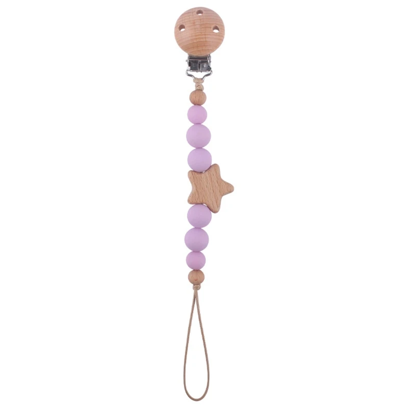 Q1FE Silicone Soothie Teether Toy for 0-6 Month Babies Baby Chew Beads Relieve Stress Teeth Massage Motor Sensory Development
Q1FE Silicone Soothie Teether Toy for 0-6 Month Babies Baby Chew Beads Relieve Stress Teeth Massage Motor Sensory Development