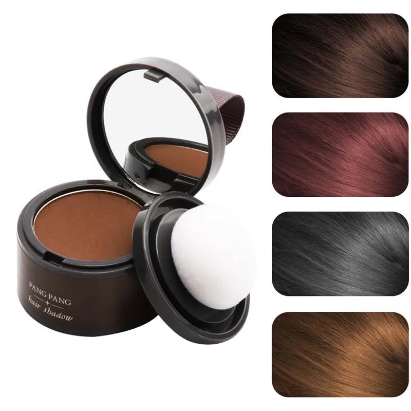 Waterproof Hair Root Cover Up Volumizing Hair Fluffy Powder Natural Hair Line Shadow Powder Instant Modified Hair Concealer
Waterproof Hair Root Cover Up Volumizing Hair Fluffy Powder Natural Hair Line Shadow Powder Instant Modified Hair Concealer