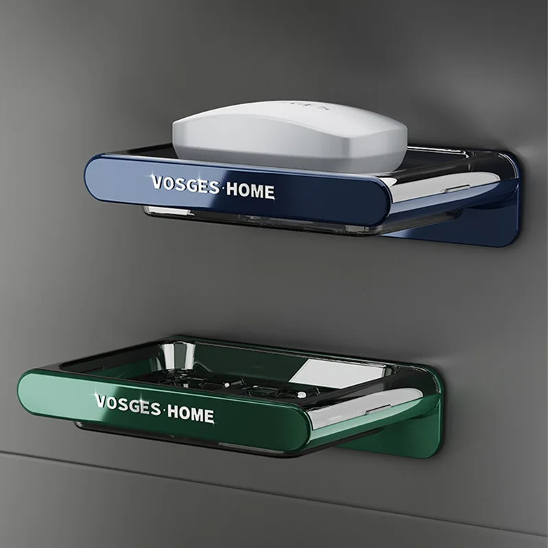 Creativity Soap Sink Dish Paste Wall Mounted Soap Holder Detachable Disk Bathroom Accessories Soap Dish Paste Bathroom Supplies
Creativity Soap Sink Dish Paste Wall Mounted Soap Holder Detachable Disk Bathroom Accessories Soap Dish Paste Bathroom Supplies