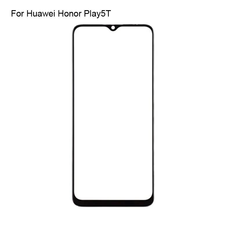 Внешний стеклянный объектив Play 5T для Huawei Honor Play5T, 2 шт., внешний стеклянный чехол для сенсорного экрана с сенсорным экраном без гибкости
Внешний стеклянный объектив Play 5T для Huawei Honor Play5T, 2 шт., внешний стеклянный чехол для сенсорного экрана с сенсорным экраном без гибкости