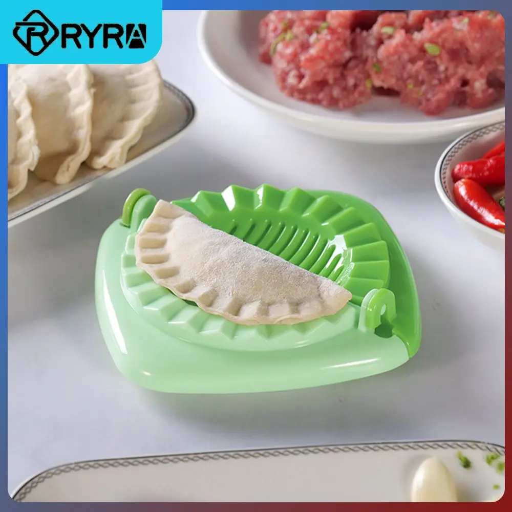 Plastic Kitchen Gadgets Skin Friendly Comfort Long-lasting Folding Dumpling Artifact Good-looking Dumplings Food Grade Plastic
Plastic Kitchen Gadgets Skin Friendly Comfort Long-lasting Folding Dumpling Artifact Good-looking Dumplings Food Grade Plastic