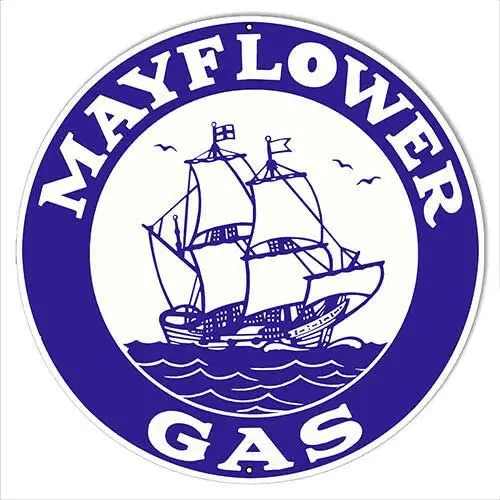 Mayflower бензиновый двигатель масло металлический круглый металлический жестяной знак подходит для дома и кухни фотообои Декор Ретро Винтаж
Mayflower бензиновый двигатель масло металлический круглый металлический жестяной знак подходит для дома и кухни фотообои Декор Ретро Винтаж