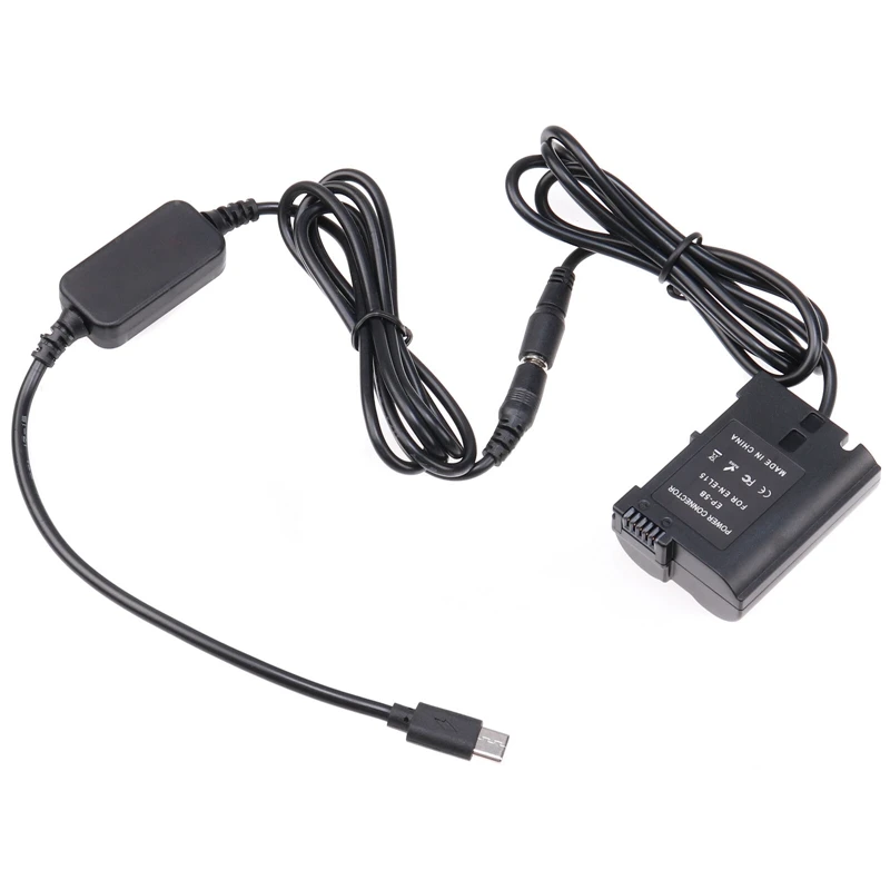 USB 3. 0 Type-C для EN-EL15 фотопластина + кабель типа C для Nikon D610 D750 Z6 Z7 D750 D780
USB 3. 0 Type-C для EN-EL15 фотопластина + кабель типа C для Nikon D610 D750 Z6 Z7 D750 D780