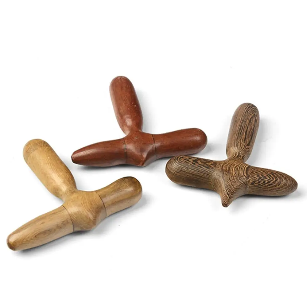 Sandalwood Reflexology Massager Tool Soreness Relief Cross Hammer Portable Beauty Tools for Travel Thin Face Chin
Sandalwood Reflexology Massager Tool Soreness Relief Cross Hammer Portable Beauty Tools for Travel Thin Face Chin