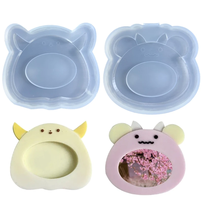 Силиконовая форма для фоторамки «сделай сам», форма для шейкера с блестками
Силиконовая форма для фоторамки «сделай сам», форма для шейкера с блестками