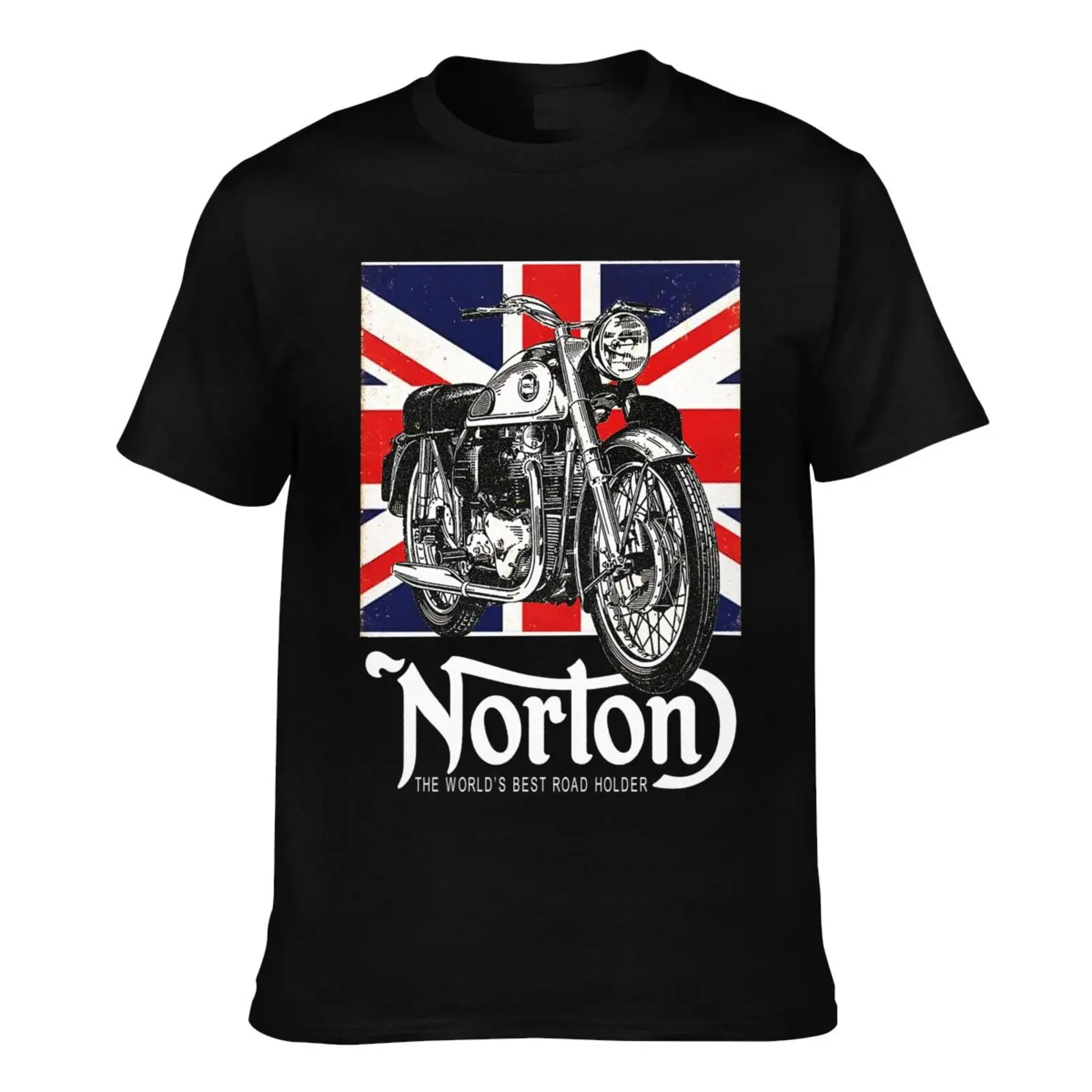 Norton Motorcycle Men's T-Shirt T-Shirt Men Manga Grunge Oversize Women's T-Shirt Men Clothing Oversize T-Shirts Anime T-Shirt
Norton Motorcycle Men's T-Shirt T-Shirt Men Manga Grunge Oversize Women's T-Shirt Men Clothing Oversize T-Shirts Anime T-Shirt