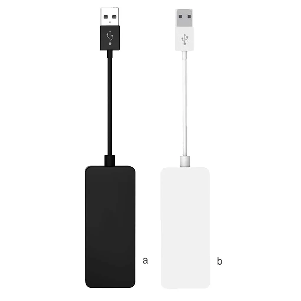 USB Car Navigator Dongle Voice Control Convenient High Flexibility Android Car Services Wireless Player Adapter Black
USB Car Navigator Dongle Voice Control Convenient High Flexibility Android Car Services Wireless Player Adapter Black