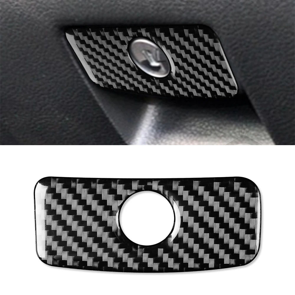 Passenger Side Storage Box Switch Decal Decorative Cover Trim for Subaru Forester 2013-2018 Car Inner Accessories Carbon Fiber
Passenger Side Storage Box Switch Decal Decorative Cover Trim for Subaru Forester 2013-2018 Car Inner Accessories Carbon Fiber