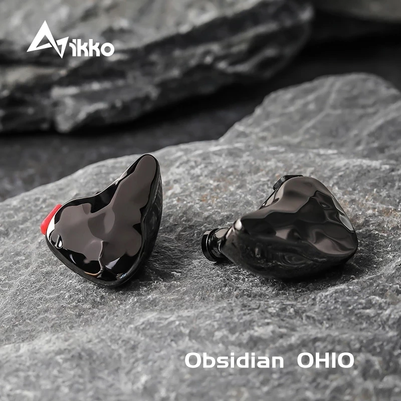 IKKO Obsidian OH10 Knowles наушники Sonion BA + DD внутриканальные Hi-Fi мониторы высокоточные наушники аудиофил съемный кабель
IKKO Obsidian OH10 Knowles наушники Sonion BA + DD внутриканальные Hi-Fi мониторы высокоточные наушники аудиофил съемный кабель