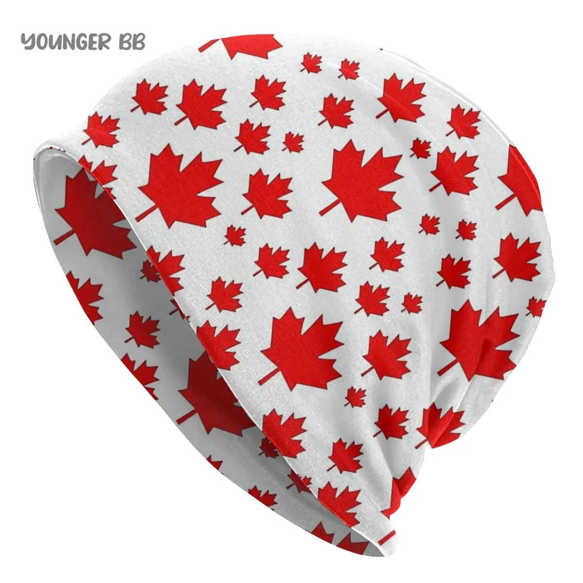 Canada Flag Men Women's Beanie Hats Canada Maple Leaf Flag Emblem Knitted Hat Hip Hop Earmuff Bonnet Street Skullies Beanies
Canada Flag Men Women's Beanie Hats Canada Maple Leaf Flag Emblem Knitted Hat Hip Hop Earmuff Bonnet Street Skullies Beanies