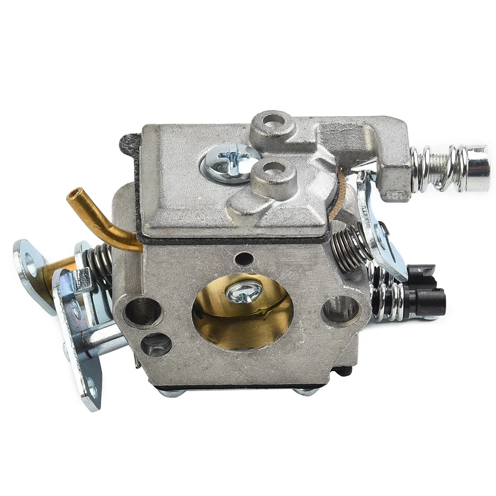 Carburetor For Husqvarna 36 41 136 137 141 142 Chainsaw For ZAMA C1Q-W29E Chain Saw Replacement Carburetor Kit Power Tool
Carburetor For Husqvarna 36 41 136 137 141 142 Chainsaw For ZAMA C1Q-W29E Chain Saw Replacement Carburetor Kit Power Tool