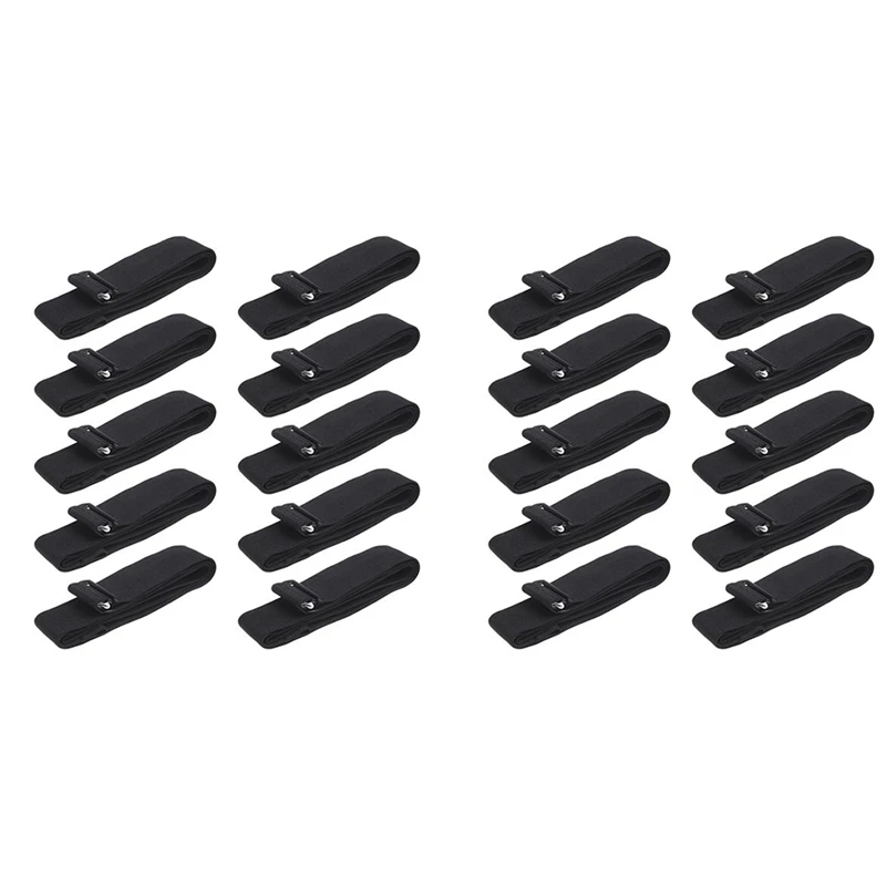 Adjustable Elastic Strap Outdoor Elastic Strap For Polar -Wahoo -Garmin For Sports Wireless Heart Rate Monitor
Adjustable Elastic Strap Outdoor Elastic Strap For Polar -Wahoo -Garmin For Sports Wireless Heart Rate Monitor