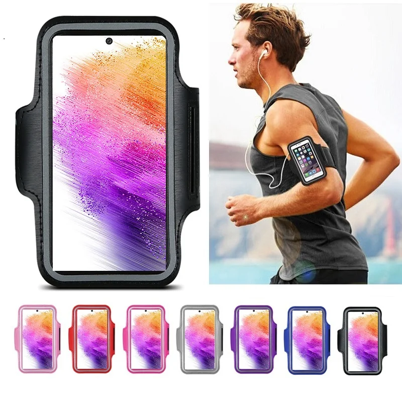 Arm Band Case for Running Phone Holder Bracelet for Samsung Galaxy A73 A72 A71 A70 A53 A52 A51 A50 A33 A32 A31 A30 Sport Bag
Arm Band Case for Running Phone Holder Bracelet for Samsung Galaxy A73 A72 A71 A70 A53 A52 A51 A50 A33 A32 A31 A30 Sport Bag