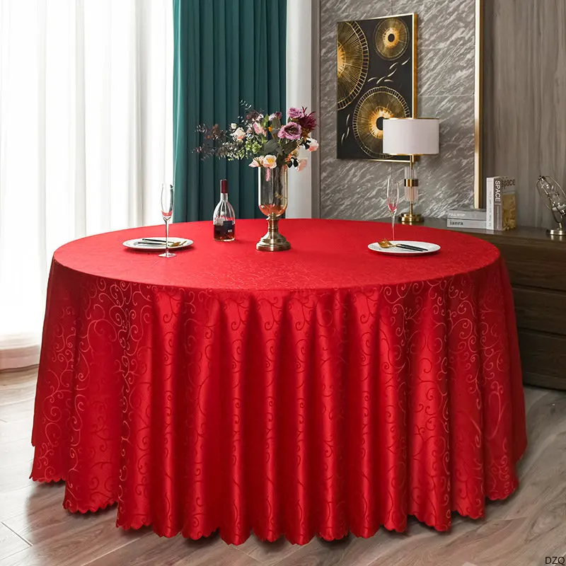 Birthday Party Tablecloth 100% Polyeater Table Overlays Round Table Cloths Wedding Decoration Banquet Dining Table Cover
Birthday Party Tablecloth 100% Polyeater Table Overlays Round Table Cloths Wedding Decoration Banquet Dining Table Cover