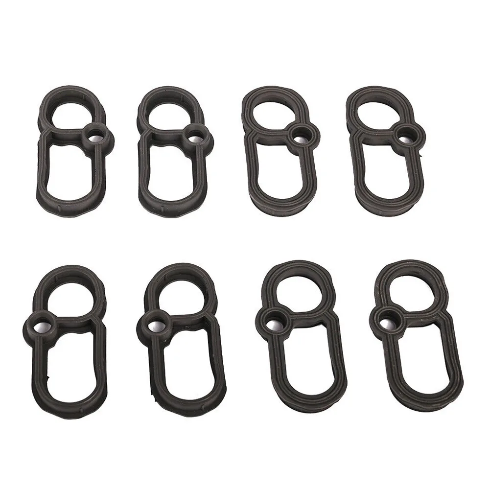LR010882 Gasket Set Valve Cover Rocker Gasket Set For Range Rover LR010789 LR011220 For Discovery 4 5.0L V8 For Range Sport
LR010882 Gasket Set Valve Cover Rocker Gasket Set For Range Rover LR010789 LR011220 For Discovery 4 5.0L V8 For Range Sport